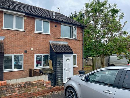 Stoneywell Road, Leicester, LE4 - Photo 3