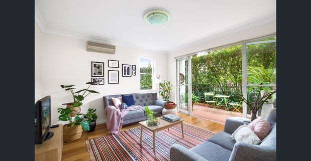 Contemporary Lifestyle Living in Ultra Convenient Locale - Photo 1