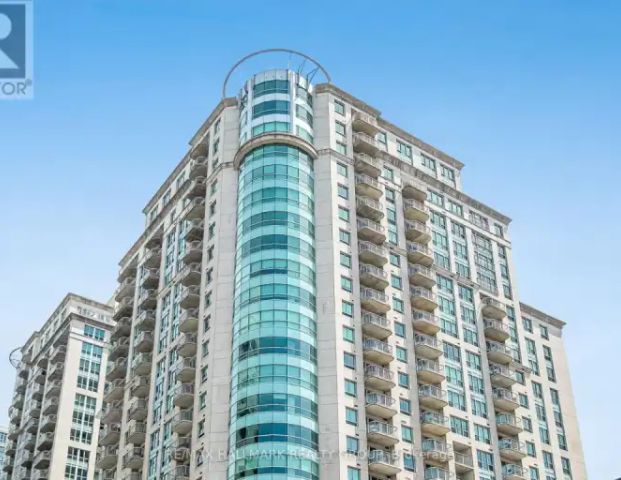 706 - 200 RIDEAU STREET | 706 - 200 RIDEAU STREET, Ottawa - Photo 1