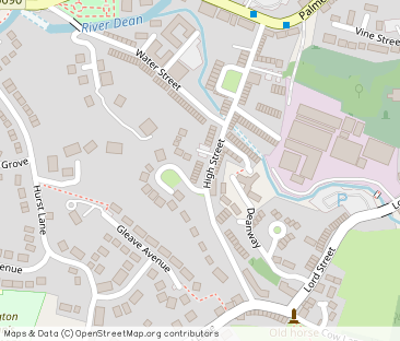 High Court, High Street, Bollington, Cheshire, SK10 5PF - Photo 1