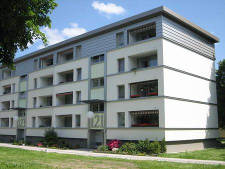 3-Zimmer-Wohnung in Dortmund Scharnhorst - Photo 4