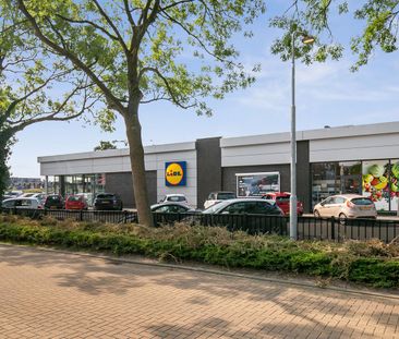 Appartement te huur: Gerrit Offermansstraat 36 1442 DE Purmerend - Photo 5