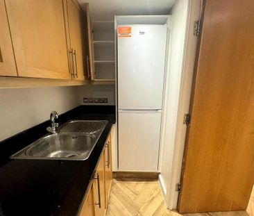 1 bedroom apartment to rent - Photo 5