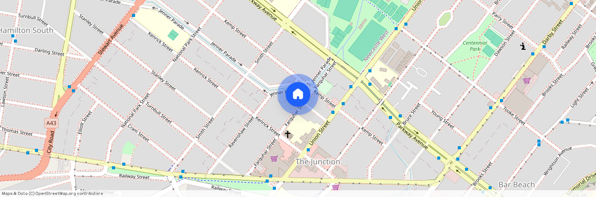 1/2b Farquhar Street, The Junction