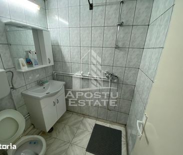 Apartament cu 1 camera de inchiriat-zona Complexului Studentesc, - Photo 4