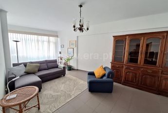 Apartamento T3 em Lisboa