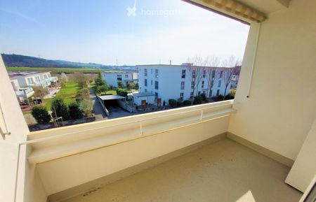 Schöne Wohnung in Lyss - Photo 4