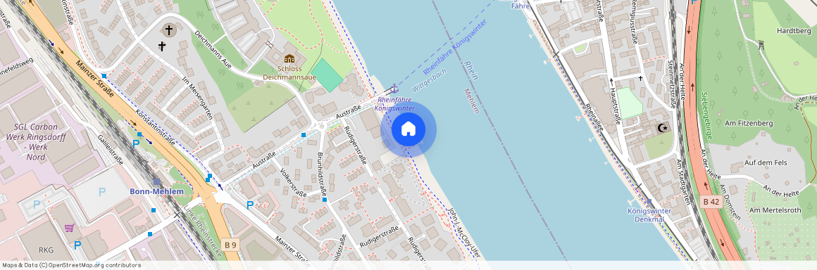 53639, Königswinter