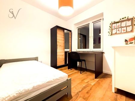 Pokój, ul. Kobierzyńska - Zdjęcie 5