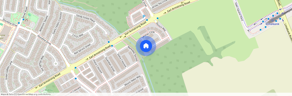 172 Larimar Circle, Blossom Park - Airport And Area