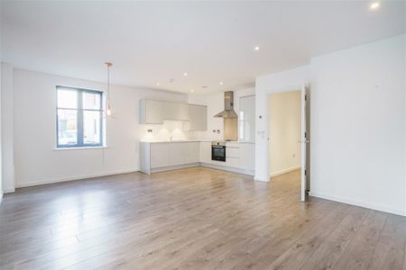 2 bedroom apartment to rent - Photo 3