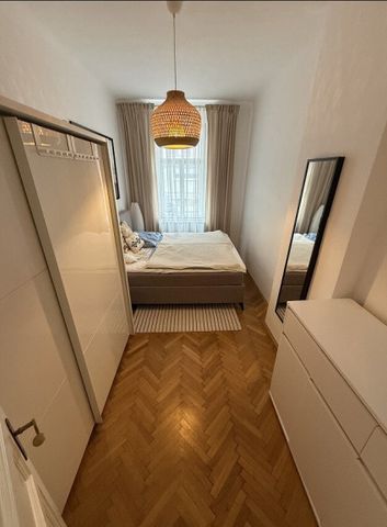 Schöne 3-Zimmerwohnung in zentraler Lage - Photo 4