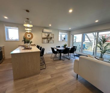 Appartement à Bromont - Photo 6
