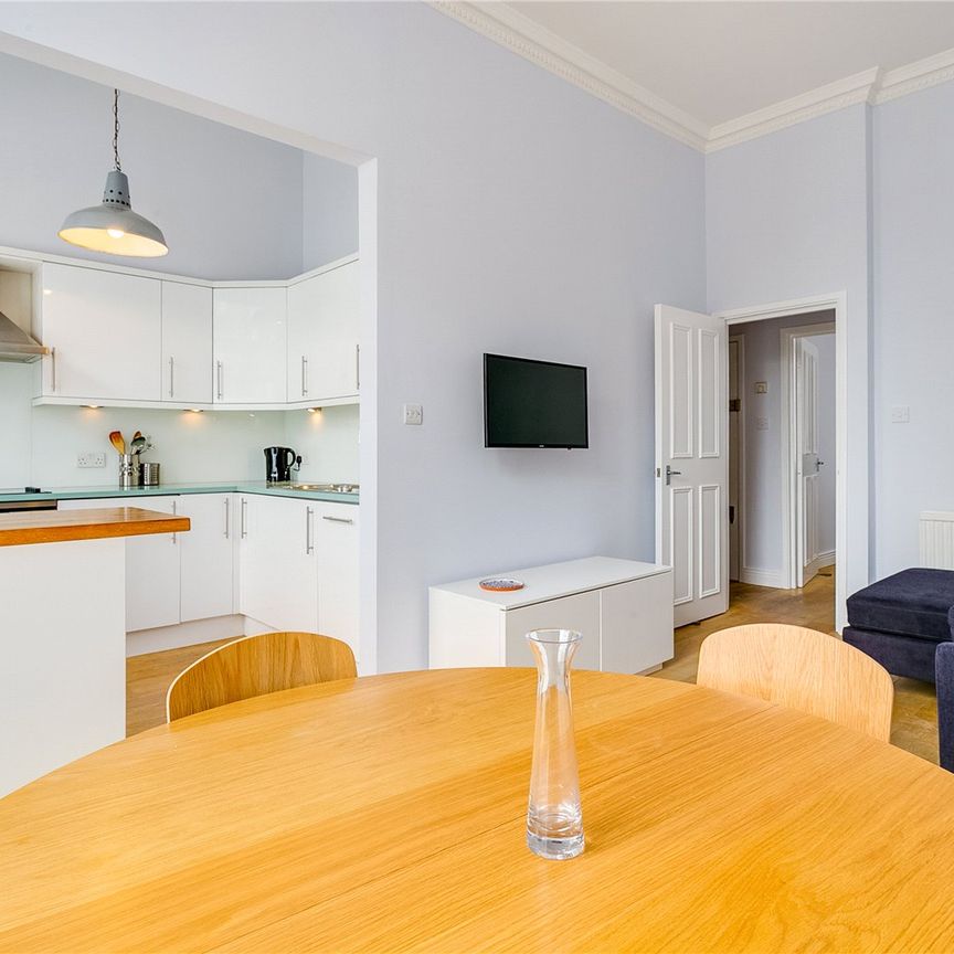 Chepstow Road, Notting Hill, W2, London - Photo 1