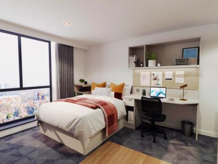 Apartment 16sqm - Photo 4