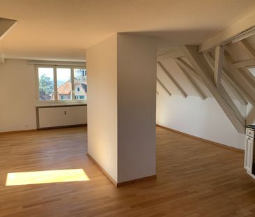 2 Zimmer, 80 m², 3. Stock - Photo 1