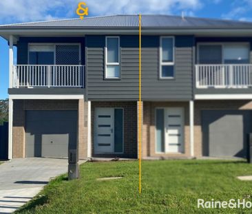 Modern Townhouse Living by the Shoalhaven River - Photo 2