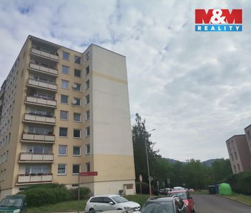 Pronájem bytu 1+kk a garsoniéry 32 m² - Photo 4