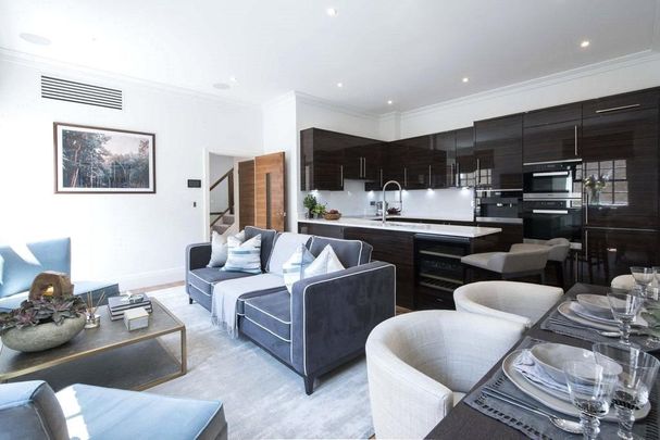 3 bedroom penthouse to rent - Photo 1