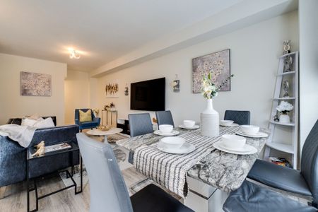 For Lease - 590 North Service Road Unit# 98, Hamilton, Ontario - Photo 5