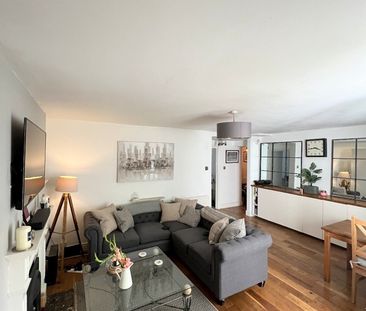 2 Bed Flat, Manor Avenue, SE4 - Photo 2