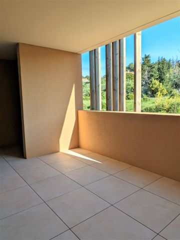 GRABELS- T2- 45.74m2 - Photo 2