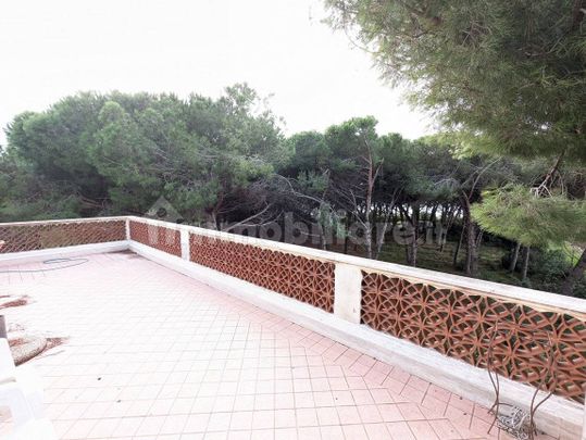 Mansarda Strada Provinciale Bagni Sant'Agostino, Sant'Agostino, Tarquinia - Photo 1