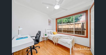 Prime Cherrybrook Public & CTHS Catchment | Modern Single-Level Family Home - Photo 4