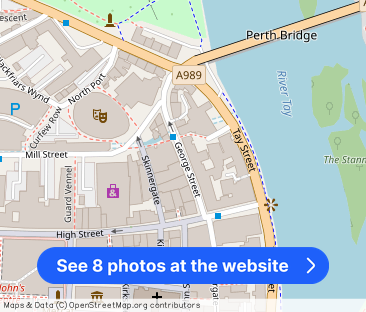 George Street, Perth - Photo 1