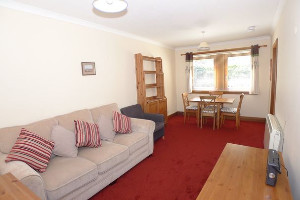 Property to let in St Andrews - Photo 1