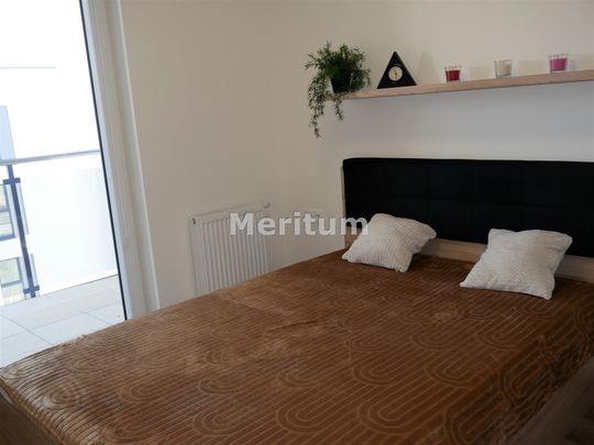 MER-MW-113948 Mieszkanie do wynajęcia, 2 pokoje, 39 m2 - Photo 1