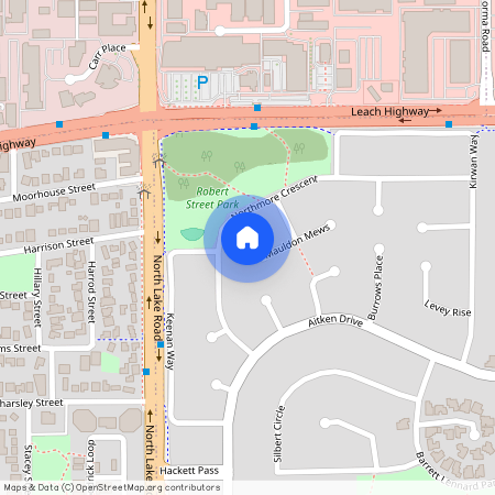 10 Mauldon Mews, WA 6150, Winthrop