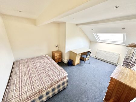 Flat 3, 98 Pennsylvania Road - Photo 5