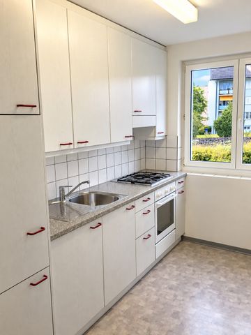 3-Zimmer-Wohnung mit Balkon - Photo 2