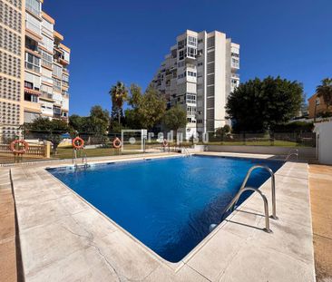 Estudio en alquiler en Calle de los Hermanos Álvarez Quintero, Cala del Moral, Distrito Único, Rincón de la Victoria, Málaga - Photo 2