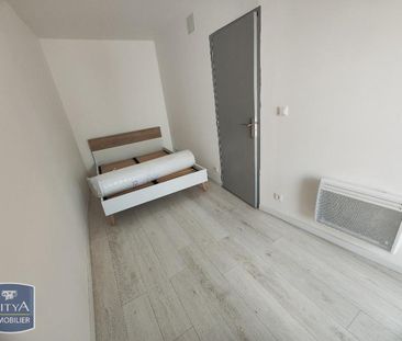 Location Appartement 3 pièces 29m² PERPIGNAN 66000 - Photo 2