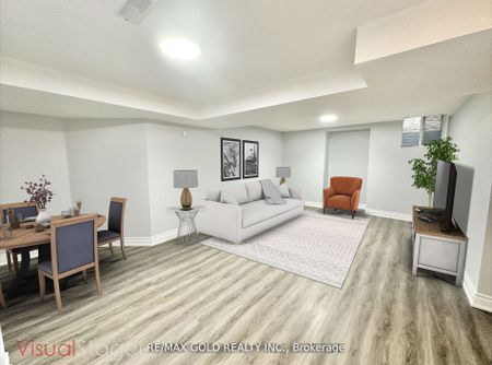 For Lease - 148 Morton Way Unit# Bsmnt, Brampton, Ontario - Photo 3