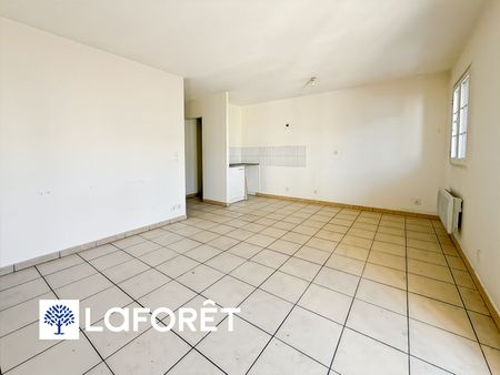 Appartement T2 près de SAINTE GENEVIEVE DES BOIS à louer - Photo 4