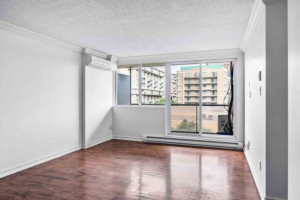 For Lease - 154 NELSON Street Unit# 504, Lower Town - Sandy Hill, Ontario - Photo 1