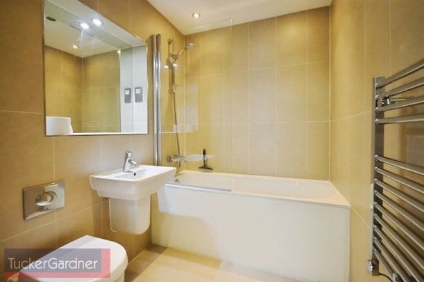Pepys Court, Chesterton - Photo 1