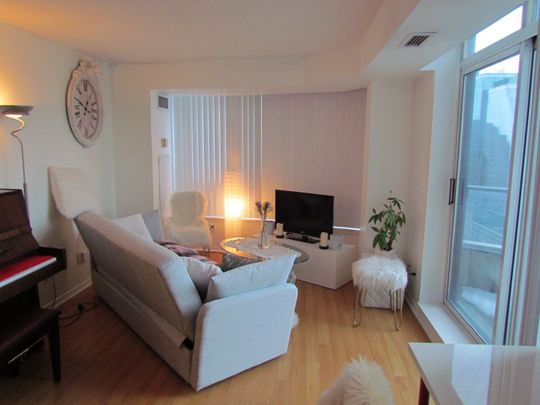 For Lease - 233 Beecroft Road Unit# 1903, Toronto, Ontario - Photo 1