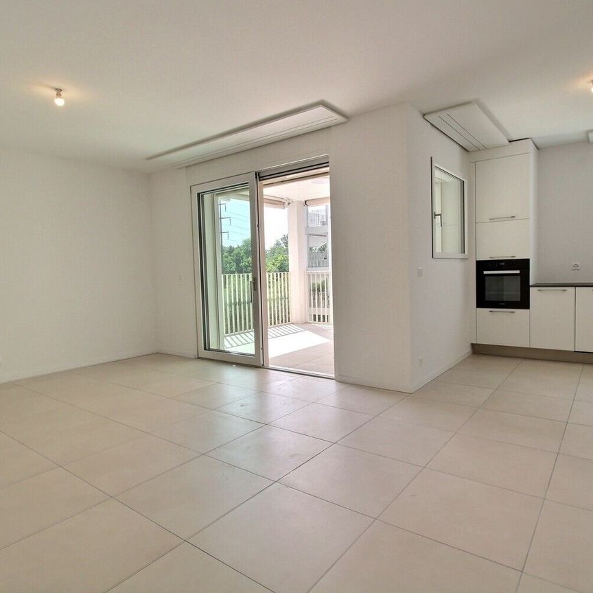 Magnifique appartement de 3.5 pièces à louer à Marly - Photo 1