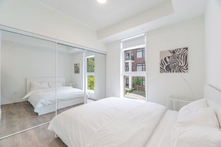 For Lease - 155 Canon Jackson Dr Drive Unit# 206, Toronto, Ontario - Photo 5