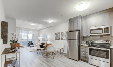 For Lease - 150 Main Street Unit# 1213, Hamilton, Ontario - Photo 5