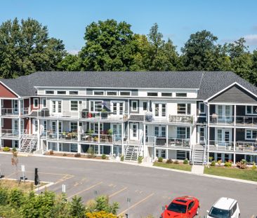 Appartement à Terrasse-Vaudreuil - Photo 1