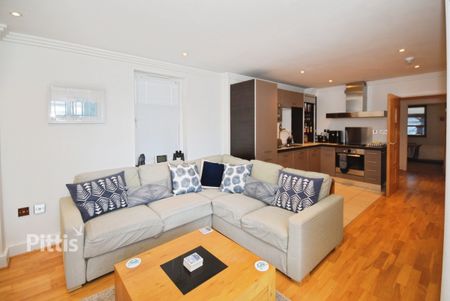 1 bedroom flat to rent - Photo 2