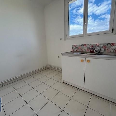 Location Appartement 3 pièces 60m² CHATEAU THIERRY 02400 - Photo 1