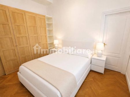 Bilocale via Giacomo Leopardi 5, Vincenzo Monti, Milano - Photo 3