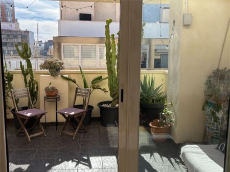 Piso de alquiler en Calle Vicente Inglada, 12, Mercado - Photo 2