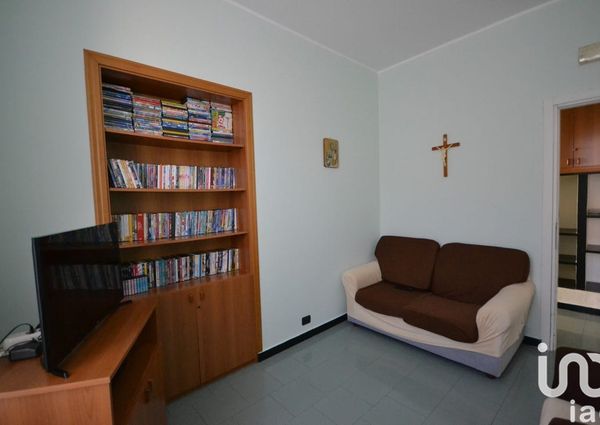 Salita Granarolo, 11, Genova, Liguria 16127